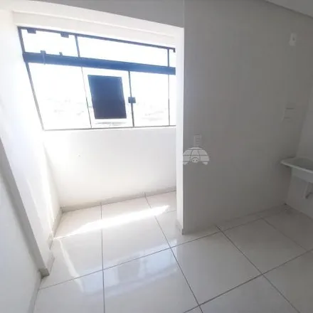 Rent this 2 bed apartment on Rua São Pedro in Rio Verde, Colombo - PR
