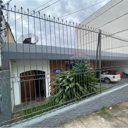 Image 2 - Rua Delfim Moreira, Granbery, Juiz de Fora - MG, 36010-380, Brazil - House for rent