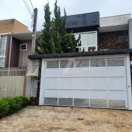 Rent this 2 bed house on Rua Paulo Alves Pinto in Araucária - PR, 83702-080