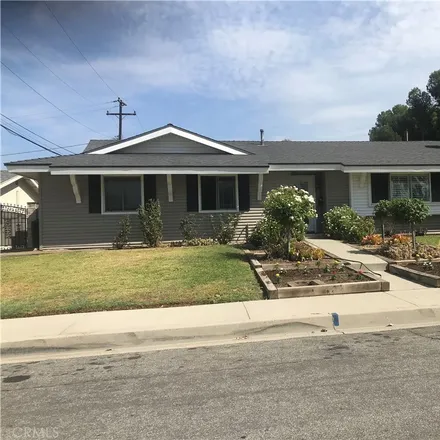 Buy this 3 bed house on 20995 Divonne Drive in Walnut, CA 91789