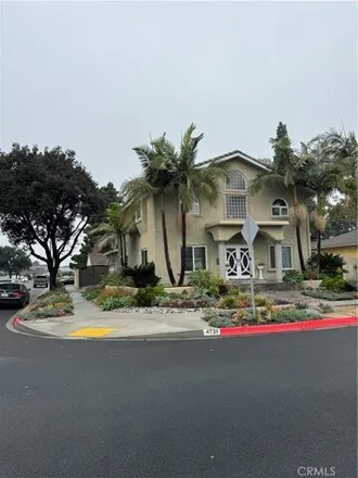 Image 1 - 5285 Sandwood Street, Long Beach, CA 90808, USA - House for rent