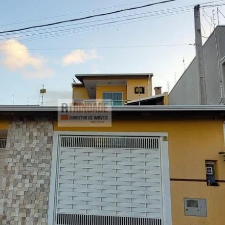 Buy this 3 bed house on Avenida Virgilio Montezzo Filho in Vila Esperança, Tatuí - SP