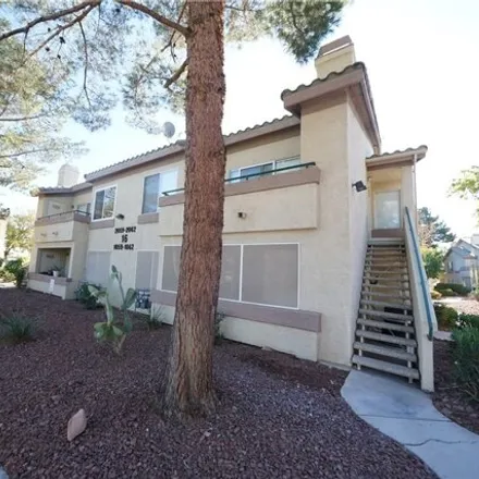 Rent this 1 bed condo on Stephanie Street in Whitney, NV 89112