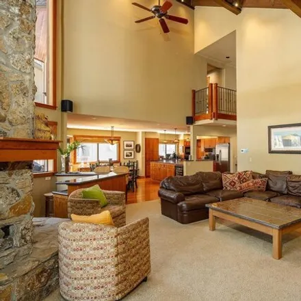 Image 6 - Northstar Golf Course, 168 Basque Drive, Truckee, CA 96161, USA - House for sale