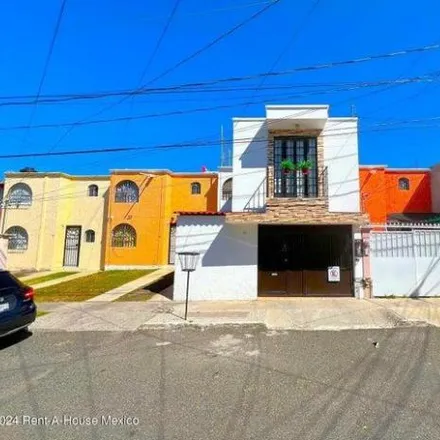 Image 1 - Avenida Alce, La Pradera, 76146, QUE, Mexico - House for sale