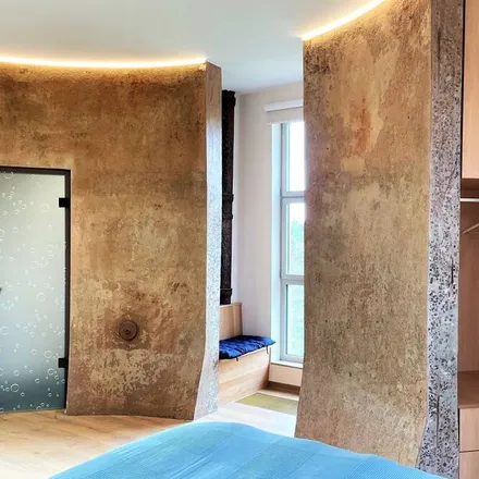 Rent this 3 bed house on Spreetal - Sprjewiny Doł in Saxony, Germany