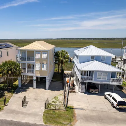 Buy this 5 bed house on The Plantation Course at Edisto Beach in 19 Fairway Drive, Edisto Beach