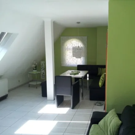 Rent this 3 bed apartment on Möhringer Straße 10 in 70178 Stuttgart, Germany
