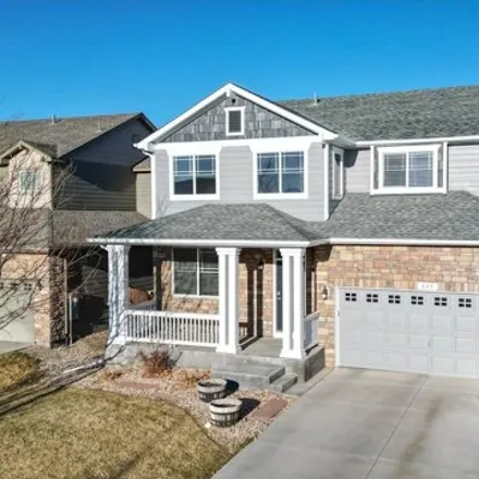 Buy this 3 bed house on 853 Campfire Drive in Fort Collins, CO 80524