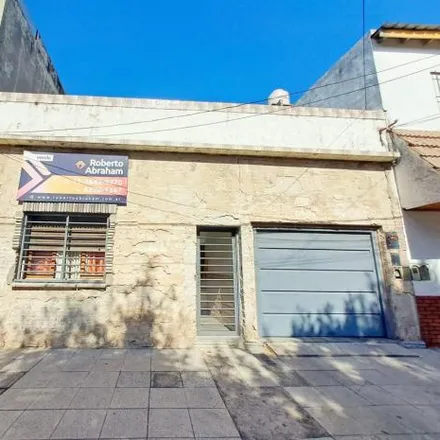 Buy this 3 bed house on Guatemala 3226 in Partido de Lanús, 1822 Valentín Alsina