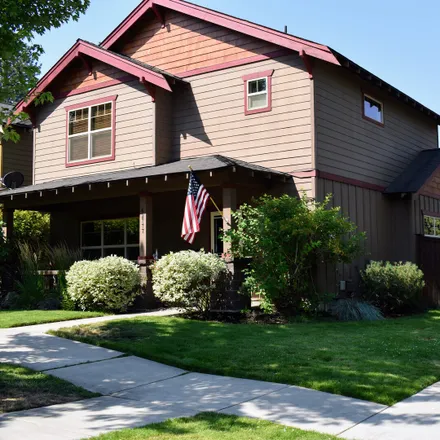 Rent this 3 bed house on 3053 Northeast Wells Acres Road in Bend, OR 97701