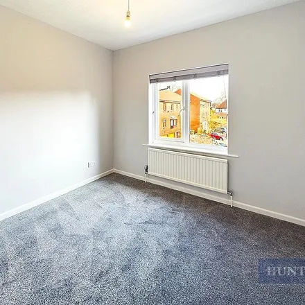 Image 3 - 14 Ranelagh Gardens, Bedford Place, Southampton, SO15 2TH, United Kingdom - Townhouse for rent