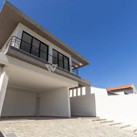 Buy this 3 bed house on Rua Coronel Luiz José dos Santos 3573 in Xaxim, Curitiba - PR