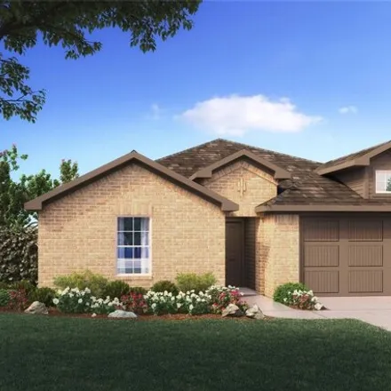 Buy this 4 bed house on White Stag Lane in Fort Worth, TX 76179