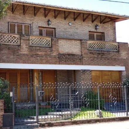 Image 2 - Francisco de Toledo 1654, Ayacucho, Cordoba, Argentina - House for sale