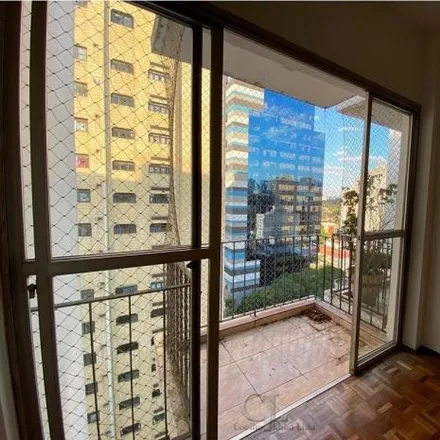 Rent this 2 bed apartment on Rua Tabapuã 192 in Vila Olímpia, São Paulo - SP