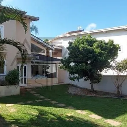 Buy this 4 bed house on Rua California in Vargem Grande Paulista, Vargem Grande Paulista - SP