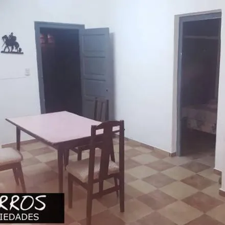 Buy this 2 bed house on La Familia in Las Heras, Departamento San Alberto