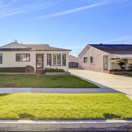 Image 2 - 4118 Ladoga Avenue, Lakewood, CA 90713, USA - House for sale