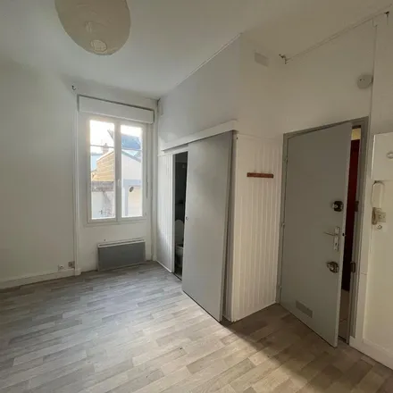 Rent this 1 bed apartment on 4 Rue Saint François in 44000 Nantes, France