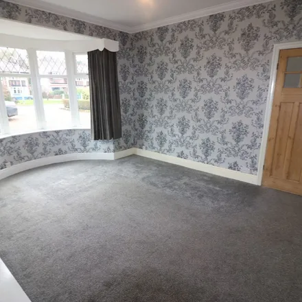 Rent this 3 bed apartment on Anlaby Tranby Lane in Tranby Lane, Anlaby
