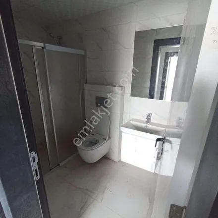 Rent this 1 bed apartment on 4930. Sokak in 07080 Kepez, Turkey