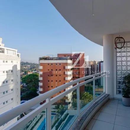 Image 2 - Rua Doutor José Maria Whitaker, Vila Sônia, São Paulo - SP, 05624-001, Brazil - Apartment for sale