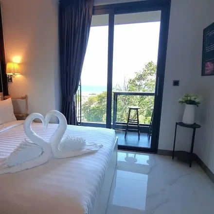 Rent this 1 bed apartment on Krabi in Changwat Krabi, Thailand