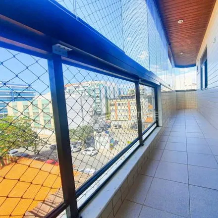 Buy this 1 bed apartment on Escola Sagrado Coração de Jesus in Avenida Nilo Peçanha, Centro