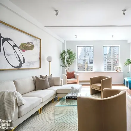 Buy this studio apartment on 130 EAST 75TH STREET 10C in New York