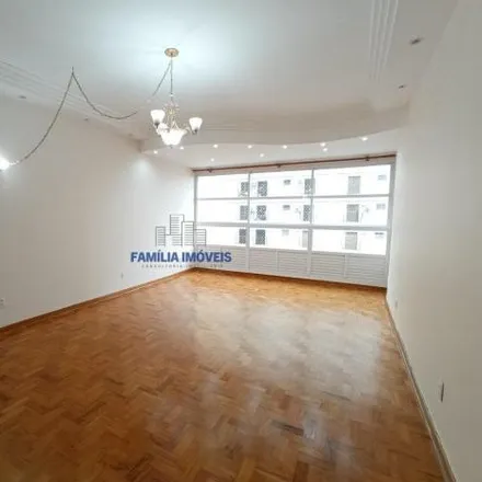 Rent this 3 bed apartment on Poeta do Mar in Avenida Vicente de Carvalho, Boqueirão