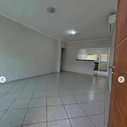 Rent this 3 bed house on Alameda Professor Lucas Nogueira Garcez in Vila Thaís, Atibaia - SP