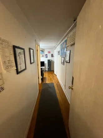 Rent this 1 bed house on 8607 Avenue B in New York, NY 11236