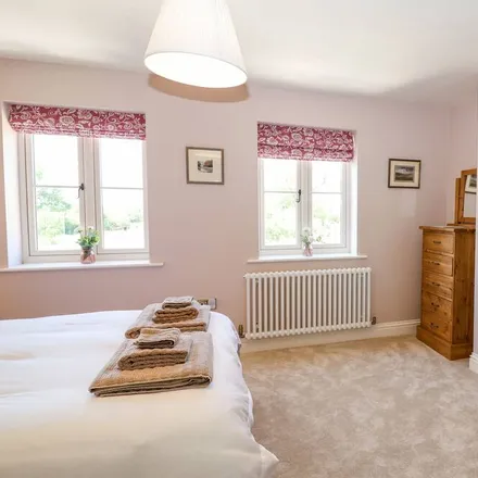 Rent this 3 bed townhouse on Newton on Derwent in YO41 4DA, United Kingdom