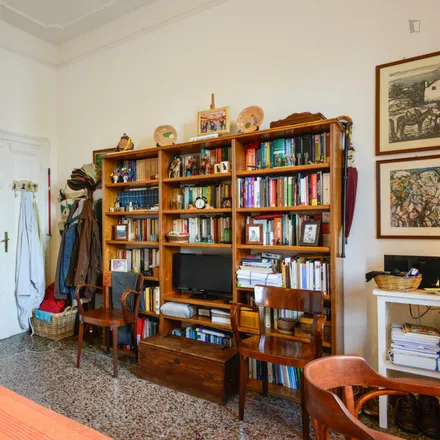 Image 4 - Ciclabile Nomentana, 00198 Rome RM, Italy - Room for rent