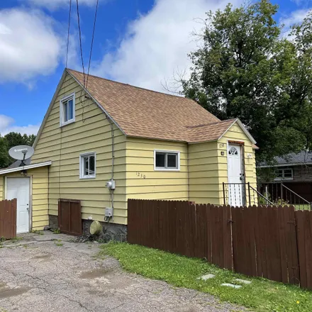 Buy this 3 bed house on 1230 1st Avenue in Antigo, WI 54409