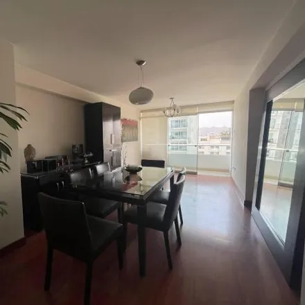 Image 2 - Avenida San Borja Norte, San Borja, Lima Metropolitan Area 15023, Peru - Apartment for sale