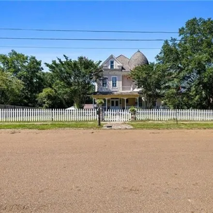 Image 7 - 102 W Myrtle St, Magnolia, Mississippi, 39652 - House for sale
