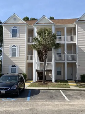 Buy this 3 bed condo on 105 Fountain Pointe Lane in Fantasy Harbour, Horry County