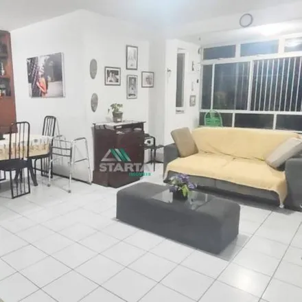 Buy this 3 bed apartment on Rua Andrade Furtado 2041 in Cocó, Fortaleza - CE