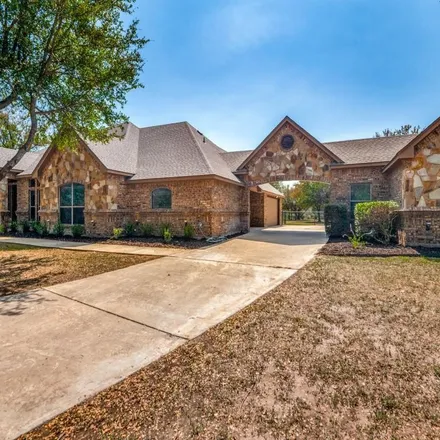 Buy this 4 bed house on 182 horizon Circle in Parker County, TX 76020
