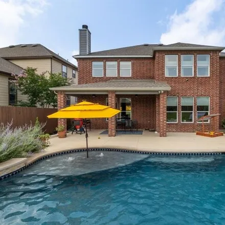 Buy this 4 bed house on 7113 Ondantra Bend in Austin, TX 78744