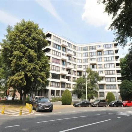 Image 6 - Parc De La Dodaine, Boulevard de la Dodaine 50, 1400 Nivelles, Belgium - Apartment for rent