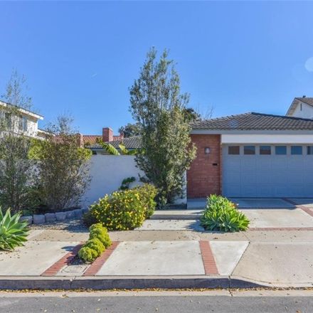 Rent this 3 bed house on 12 Butler Street in Irvine, CA 92612