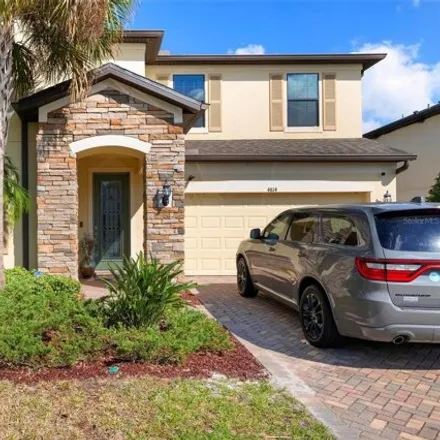 Rent this 5 bed house on 4812 68th Street Circle East in Manatee County, FL 34203