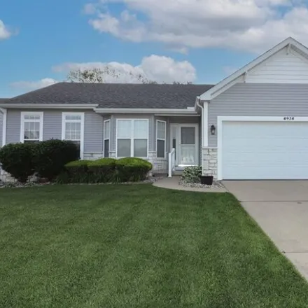 Buy this 3 bed condo on 6410 South Redenbacher Court in South Bend, IN 46614