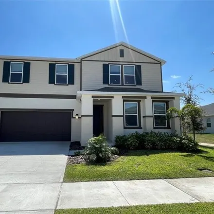 Rent this 4 bed house on Overpool Avenue in Four Corners, FL 33897