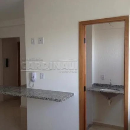 Buy this 1 bed apartment on Rua Conselheiro João Alfredo in Jardim Alvorada, São Carlos - SP