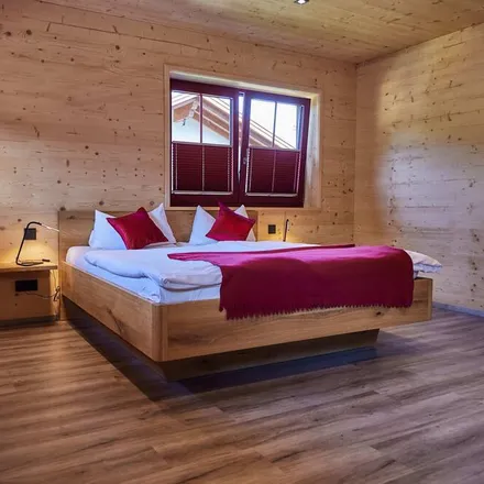 Rent this 3 bed house on 82433 Bad Kohlgrub