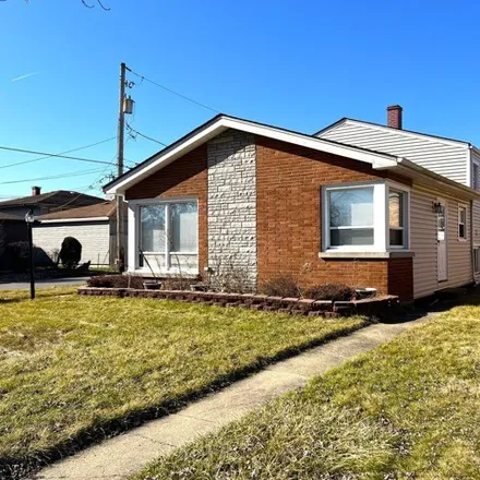 Buy this 3 bed house on 15398 Grant Street in Dolton, IL 60419